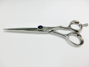 Ciseaux de coiffure professionnels, ciseaux de beauté pour cheveux - Product Image 3