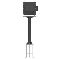 Boîtier de protection étanche à température constante pour vidéoprojecteur cartographie 3D