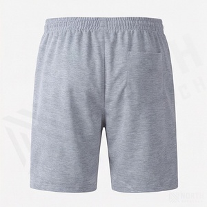 Pantalones Cortos de Baloncesto para Hombre con Bolsillos, Rendimiento Activo, Gimnasio, Entrenamiento, Tela Transpirable Premium, Ropa Deportiva Cómoda, Cintura Media Casual - Product Image 2