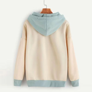 Sweat à capuche thermique pour homme, vêtements décontractés chauds et doux, fabriqués aux États-Unis - Product Image 4