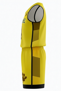 Maillots de basketball américains 2026 personnalisés, vêtements de sport à séchage rapide 2025, maillots de basketball cousus de haute qualité, vente en gros OEM - Product Image 2