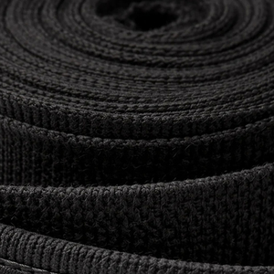 Bandes de boxe en néoprène les plus vendues pour l'entraînement de musculation, couleur/taille personnalisable, bandes de boxe professionnelles - Product Image 2