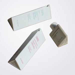 เซรั่มเกาหลี XUYONI Korean K-Beauty Syuyoni Synergy Booster เซรั่มบำรุงผิวออร์แกนิค ช่วยเสริมสร้างความแข็งแรงของผิว 50 มล. ผลิตในเกาหลี - Product Image 1