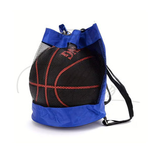 LOW MOQ Custom Waterproof Sports <b>Backpack</b> Football Bags Basketball Bag Soccer <b>Backpack</b> Team Bag <b>Backpack</b> For Team - Product Image 1