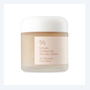 Loción para mujeres, K-Beauty coreana, vegana, con Kombucha, Ti Gel Cream, hecha en Corea, 75 ml, cuidado de la piel, hidratante facial - Product Image 4