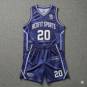 New Design Breathable Summer Basketball Jerseys Unisex Personalized Name Number Solid Digital Print Logo 100% - Product Image 5