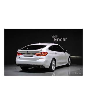 BMW GranTurismo (GT) 630i xDrive Luxe Euro V 2022, boîte automatique, conduite à gauche, 65 376 km - Product Image 2