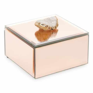 High-Quality Hand-Polished Lacquer Box Sleek Minimalist Design Custom Size Jewelry Storage Elegant Wooden Accessory Case - Product Image 3