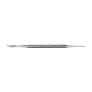 Beale Wax Carver, outil de modelage dentaire double extrémité en acier inoxydable de qualité chirurgicale, Beale Wax Carver - Product Image 5