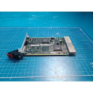 Tarjeta de Interfaz CompactPCI AMAT DNP-CPCI-1 Usada Como Nueva, Piezas de Equipos Semiconductores Legados - Product Image 2