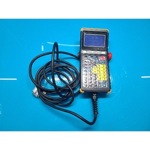 Sonde de température RF RND Teaching Pendant RTP-1, utilisée telle qu'elle est, pièces d'équipement semi-conducteur d'époque - Product Image 1