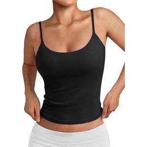 Camiseta sin Mangas de Algodón Premium para Mujer, Absorbente de Humedad, Transpirable, Ecológica, Informal, con Opción de Cierre Frontal para Uso Diario y Viajes - Product Image 3