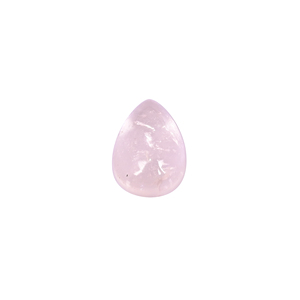 มอร์แกไนต์ธรรมชาติ 12.5 กะรัต 17x13 มม. รูปทรงลูกแพร์ พลอยเม็ดเดี่ยว - Product Image 1