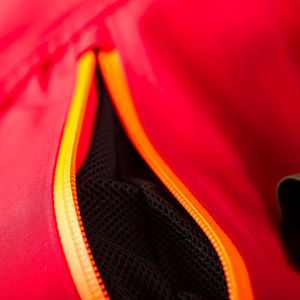 Combinaison de ski pour homme personnalisée, imperméable, coupe-vent, isolée, veste et pantalon de snowboard, vêtements de sport d'hiver, OEM ODM en gros - Product Image 3