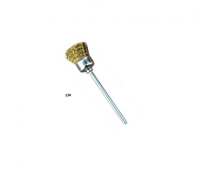 High Quality <b>Brass</b> Cup Brush Premium jewelry making tools collection & Best Product at Whole Sale Lowest Price - Product Image 3
