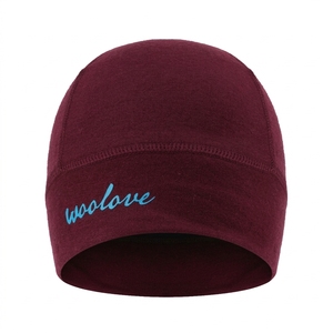 Fully Customized Casual <b>Knitted</b> <b>Beanies</b> Wholesale Warm Winter Unisex <b>Beanie</b> Hats Made In Pakistan - Product Image 2