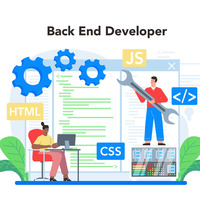 Développement MERN complet professionnel (MongoDB Express React Node) |   Conception et développement de sites web personnalisés, marketing numérique, e-mail marketing