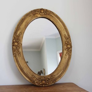 Wholesale Acacia Wood <b>Wall</b> <b>Mirror</b> Handcrafted Mahogany - Product Image 2