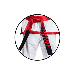 Uniformes de Karate de Nuevo Diseño para Hombre / Ropa de Artes Marciales de Algodón Liso, Trajes de Karate Personalizados para Hombre por BS 2026 - Product Image 5
