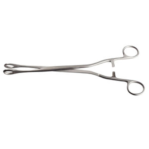 Pelvímetro De Lee, Pinzas Obstétricas, Instrumento Quirúrgico para el Cuidado de la Salud, Pelvímetro De Lee, Pinzas Obstétricas, Herramienta Confiable - Product Image 6