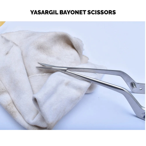 Kit Quirúrgico Oftálmico Profesional para Cataratas, 21 Piezas, Instrumentos Microquirúrgicos Reutilizables de Acero Inoxidable Alemán - Product Image 3