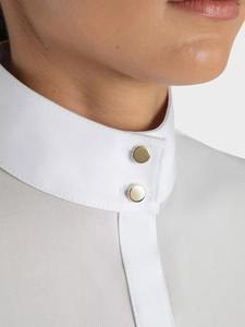 Camisas de Sol para Mujer, Camisas de Polo para Deportes Ecuestres, Productos de Equitación Inglesa para Mujer, Fabricantes de Productos de Carreras de Caballos - Product Image 5