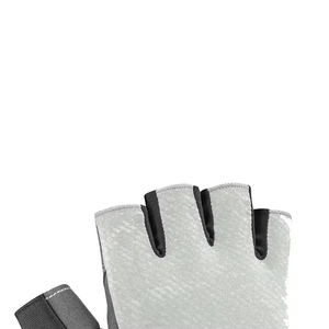 Breathable Anti-Slip Gym Fitness <b>Gloves</b> For Weightlifting And Workout <b>Training</b> Premium Padded Gym <b>Gloves</b> - Product Image 4