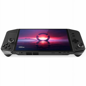 Ordinateur de jeu portable Lenovo Legion Go 8,8 pouces 144 Hz avec écran tactile, 16 Go de RAM, 512 Go de SSD, OEM ODM, garantie de 3 ans - Product Image 2