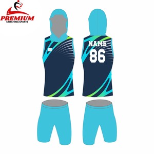 Uniforme 7v7 de secado rápido, tela de poliéster suave, ajuste cómodo, perfecto para sesiones de entrenamiento de equipos deportivos. - Product Image 6