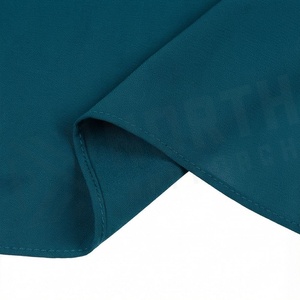 Hiyab de Chifón de Color Sólido para Mujer, Transpirable, para Uso Diario, Pañuelo Étnico de Oriente Medio - Product Image 3