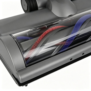 Accessoires pour aspirateurs <span class=keywords><strong>Dyson</strong></span> V7 V8 <span class=keywords><strong>V10</strong></span> V11 V15 Sv7 Sv8 Sv10 Sv11 Sv12 Sv14 : Ensemble de buses longues pour sols, usage domestique, prêt à l'emploi - Product Image 4