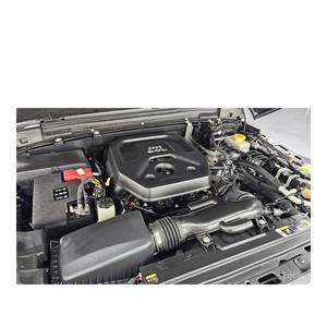 Jeep Wrangler 2.0 Rubicon 4 Puertas, Modelo Septiembre 2022, con Caja de Cambios Automática, Cámara Trasera, Asientos de Tela, 46,294 km, Volante a la Izquierda - Product Image 6