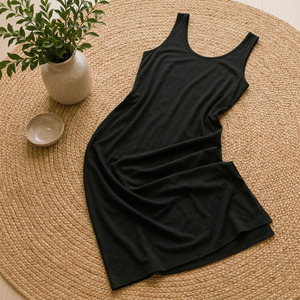 Pyjamas pour femmes, ensembles de pyjamas pour femmes, vêtements de détente en Tencel, respirants, 95% Tencel, 5% élasthanne, vêtements de nuit et de détente - Product Image 6