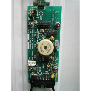 AMAT 0030-76002 แผงหน้าปัด Precision 5000 Mark II - อุปกรณ์และอะไหล่เซมิคอนดักเตอร์ระดับโลกที่เชื่อถือได้ - Product Image 6