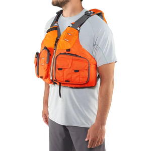 Gilet de pêche et de chasse décontracté à manches longues de haute qualité – Meilleur prix, conception OEM, imperméable, coupe-vent, respirant, pour activités de plein air - Product Image 4