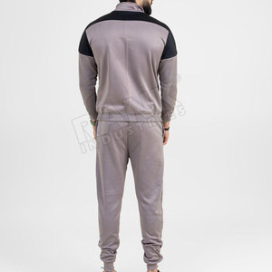 Conjunto Deportivo para Hombre, Ropa de Gimnasio, Traje para Correr, Ropa Deportiva, Logotipo Personalizado - Product Image 6