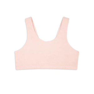 Women Activewear Sports <b>Bra</b> Breathable <b>Stretch</b> Fitness Gym Workout Yoga Running Training Crop Top for Women - Product Image 3