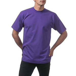 T-shirt de sport pour homme, compression, design musculaire, pour la course à pied et la gym, vente en gros - Product Image 3