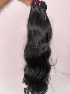 Proveedores de Cabello Indio Virgen en Chennai - Product Image 3