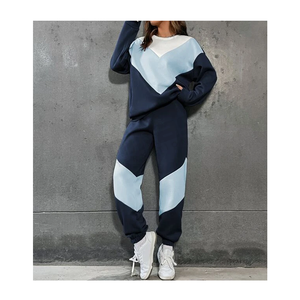 Nuevo Conjunto Deportivo Profesional Personalizado con Logotipo, Unisex, Sudadera con Capucha y Pantalones Deportivos de Felpa, Tallas Grandes - Product Image 1