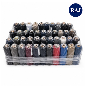 Malaysia Suppller Strength Heavy Twill <b>Fabric</b> Tear Resistant Breathable Cotton Material for Protective Workwear Uniforms Jackets - Product Image 1