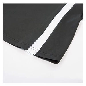 Camisetas de equitación ecológicas personalizadas para mujer, camisetas deportivas de manga larga, capa base reflectante para equitación. - Product Image 5