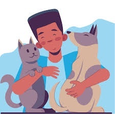 Application de commerce pour les soins des animaux de compagnie de qualité supérieure |   Développement d'une application mobile de soins aux animaux |   Meilleure application mobile de soins pour animaux de compagnie - Conception d'applications mobiles - Product Image 4