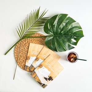 Yarn-a <b>Pattern</b> Book 2023 vol.2 [KOREAN] - Product Image 3