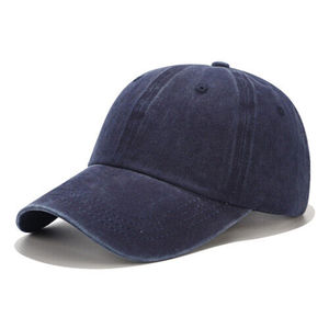 Wholesale Unisex Adjustable Baseball Hats Vintage Distressed Washed Cotton <b>Snapback</b> <b>Caps</b> Retro Baseball <b>Caps</b> <b>for</b> <b>Men</b> Women - Product Image 4