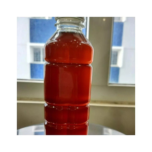 Huile de cuisson usagée pour le biodiesel, huile végétale usagée de qualité B100, norme ISO 14214A pour véhicules - Product Image 6