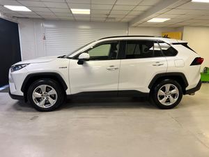 OFFRE EXCLUSIVE 2020 pour RAV4 2.5 Poignée en acier OEM DIY Garantie 1 an - Product Image 4