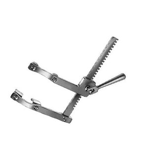 Pince vasculaire Cooley Premium 6,5 pouces en acier inoxydable, instrument chirurgical pour chirurgie cardiovasculaire, hémostatique artériel et veineux - Product Image 6