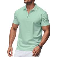 T-shirt pour homme, uni, 100% coton, doux, respirant, durable, streetwear décontracté, vêtements d'été, fabrication OEM