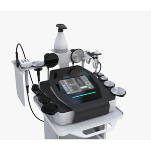 เครื่องมัลติฟังก์ชั่นสำหรับใช้ในบ้าน รักษาอาการบาดเจ็บทางกายภาพของร่างกายมนุษย์จากการเล่นกีฬา - Product Image 3